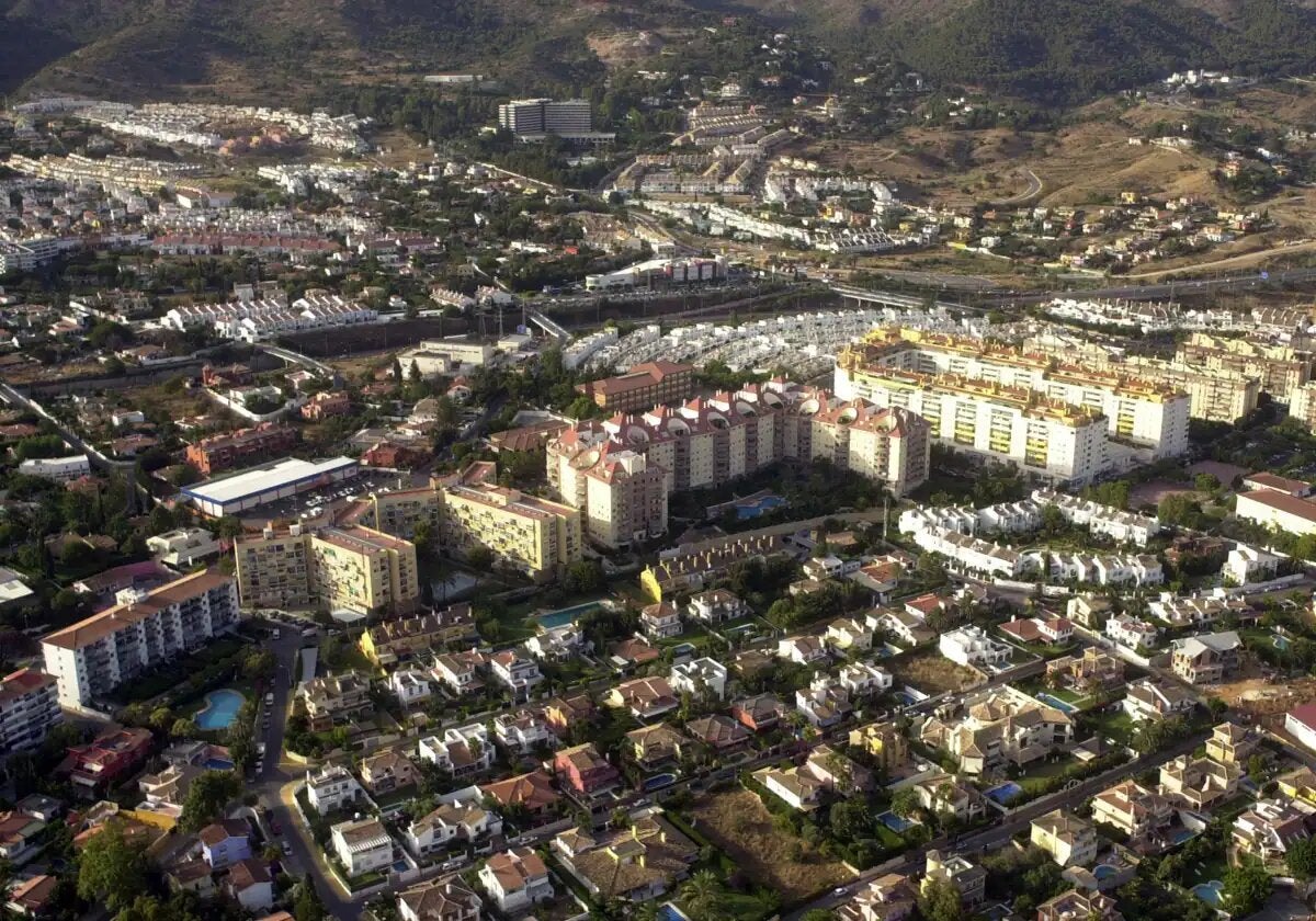 Marbella seventh most inhabited Andalusian municipality after population passes 150,000